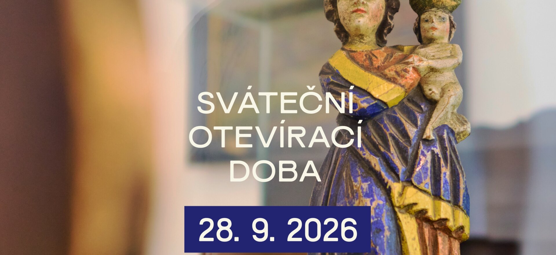 oTEVÍRACÍ DOBAzáří web